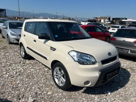 Kia Soul 1.6 (КАТО НОВА) - 8300 лв. - 30223961 3