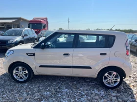 Kia Soul 1.6 (КАТО НОВА) - 8300 лв. - 30223961 8