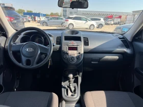 Kia Soul 1.6 (КАТО НОВА) - 8300 лв. - 30223961 14