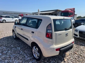 Kia Soul 1.6 (КАТО НОВА) - 8300 лв. - 30223961 7