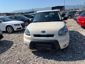 Kia Soul 1.6 (КАТО НОВА) - 8300 лв. - 30223961 2