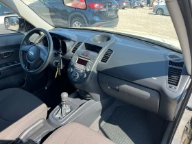 Kia Soul 1.6 (КАТО НОВА) - 8300 лв. - 30223961 12