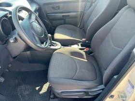 Kia Soul 1.6 (КАТО НОВА) - 8300 лв. - 30223961 9