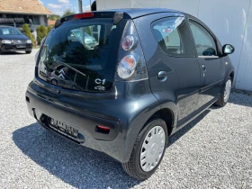 Citroen C1 5 ВРАТИ НОВ ВНОС ВЪЗМОЖЕН БАРТЕР - 3999 лв. - 80304715 4