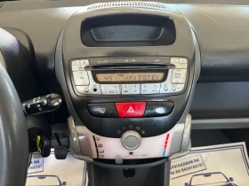 Citroen C1 5 ВРАТИ НОВ ВНОС ВЪЗМОЖЕН БАРТЕР - 3999 лв. - 80304715 11