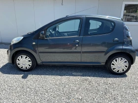 Citroen C1 5 ВРАТИ НОВ ВНОС ВЪЗМОЖЕН БАРТЕР - 3999 лв. - 80304715 7
