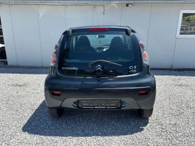 Citroen C1 5 ВРАТИ НОВ ВНОС ВЪЗМОЖЕН БАРТЕР - 3999 лв. - 80304715 6