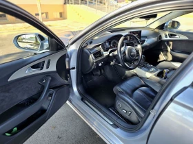 Audi A6 Allroad 3.0TDI Matrix LED HUD - 39900 лв. - 43751481 11