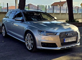 Audi A6 Allroad 3.0TDI Matrix LED HUD - 39900 лв. - 43751481 3
