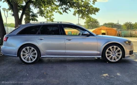 Audi A6 Allroad 3.0TDI Matrix LED HUD - 39900 лв. - 43751481 4