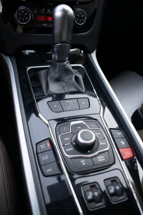 Peugeot 508 2.2 HDI GT-Line - 12999 лв. - 55642169 15