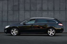 Peugeot 508 2.2 HDI GT-Line - 12999 лв. - 55642169 6