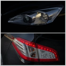 Peugeot 508 2.2 HDI GT-Line - 12999 лв. - 55642169 13