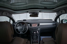 Peugeot 508 2.2 HDI GT-Line - 12999 лв. - 55642169 7