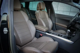 Peugeot 508 2.2 HDI GT-Line - 12999 лв. - 55642169 10