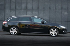 Peugeot 508 2.2 HDI GT-Line - 12999 лв. - 55642169 2