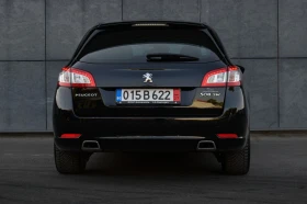 Peugeot 508 2.2 HDI GT-Line - 12999 лв. - 55642169 4