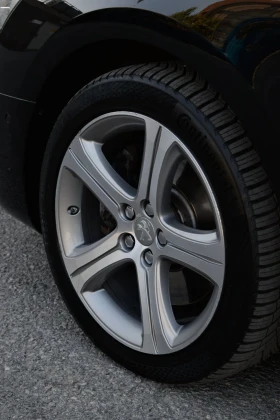 Peugeot 508 2.2 HDI GT-Line - 12999 лв. - 55642169 17