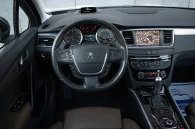 Peugeot 508 2.2 HDI GT-Line - 12999 лв. - 55642169 8