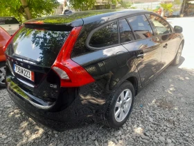 Обява за продажба на Volvo V60 ~9 990 лв. - изображение 3