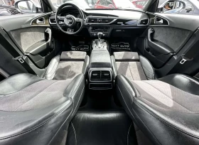 Обява за продажба на Audi A6 3.0TDI 245HP QUATTRO S LINE HUD ~23 990 лв. - изображение 9