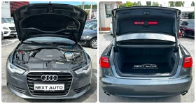 Audi A6 3.0TDI 245HP QUATTRO S LINE HUD | Mobile.bg    16