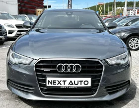 Обява за продажба на Audi A6 3.0TDI 245HP QUATTRO S LINE HUD ~23 990 лв. - изображение 1
