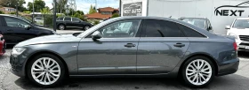 Обява за продажба на Audi A6 3.0TDI 245HP QUATTRO S LINE HUD ~23 990 лв. - изображение 7