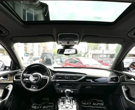 Обява за продажба на Audi A6 3.0TDI 245HP QUATTRO S LINE HUD ~23 990 лв. - изображение 8