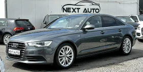Audi A6 3.0TDI 245HP QUATTRO S LINE HUD