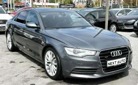 Обява за продажба на Audi A6 3.0TDI 245HP QUATTRO S LINE HUD ~23 990 лв. - изображение 2