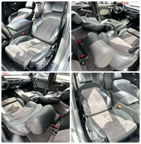 Audi A6 3.0TDI 245HP QUATTRO S LINE HUD | Mobile.bg    13