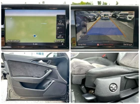 Audi A6 3.0TDI 245HP QUATTRO S LINE HUD | Mobile.bg    15
