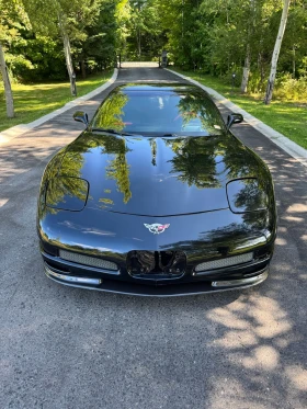 Corvette Z06 CARFAX    | Mobile.bg    2
