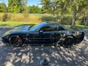 Corvette Z06 CARFAX    | Mobile.bg    6