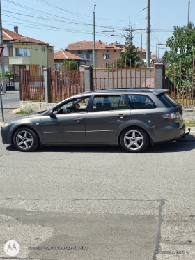Mazda 6 GY | Mobile.bg    7