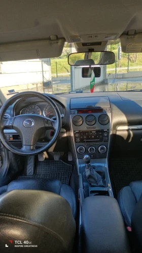 Mazda 6 GY | Mobile.bg    5