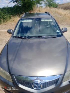 Mazda 6 GY | Mobile.bg    8