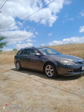 Mazda 6 GY | Mobile.bg    11