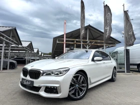 BMW 730 M-PACK#FULLED#ОБДУХ#INDIVIDUAL - 64999 лв. - 98330507 2