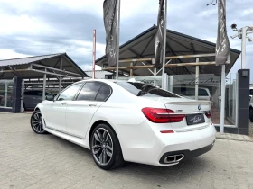 BMW 730 M-PACK#FULLED#ОБДУХ#INDIVIDUAL - 64999 лв. - 98330507 6