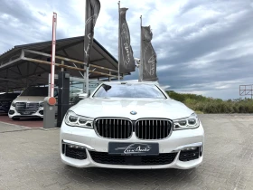 BMW 730 M-PACK#FULLED#ОБДУХ#INDIVIDUAL - 64999 лв. - 98330507 3
