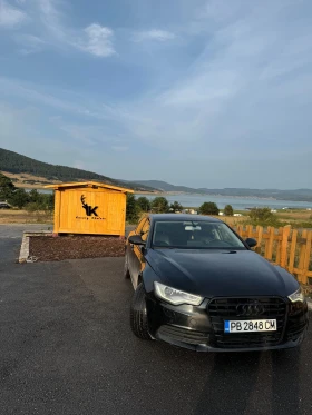 Обява за продажба на Audi A6 ~22 500 лв. - изображение 1