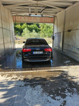 Обява за продажба на Audi A6 ~22 500 лв. - изображение 2