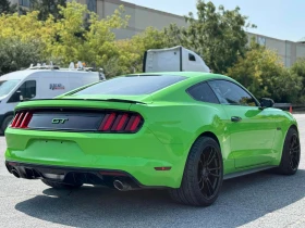 Ford Mustang GT * * CARFAX * *   * *  | Mobile.bg    5