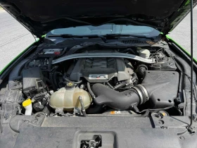 Ford Mustang GT * * CARFAX * *   * *  | Mobile.bg    10