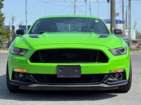 Ford Mustang GT * * CARFAX * *   * *  | Mobile.bg    2