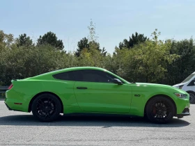 Ford Mustang GT * * CARFAX * *   * *  | Mobile.bg    4