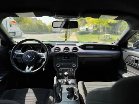 Ford Mustang GT * * CARFAX * *   * *  | Mobile.bg    9