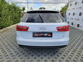 Audi A6 2.0TDI/FULL LED - 21500 лв. / 10992.78 € - 84500618 4